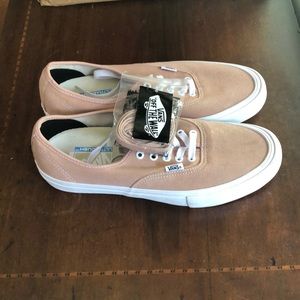 Vans Pro Size 11